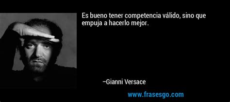 frase celebre versace